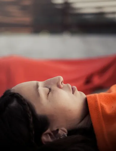 Master Hatha Yoga with certified Yoga Alliance instructors at Sanskriti Yogpeeth,rishikesh