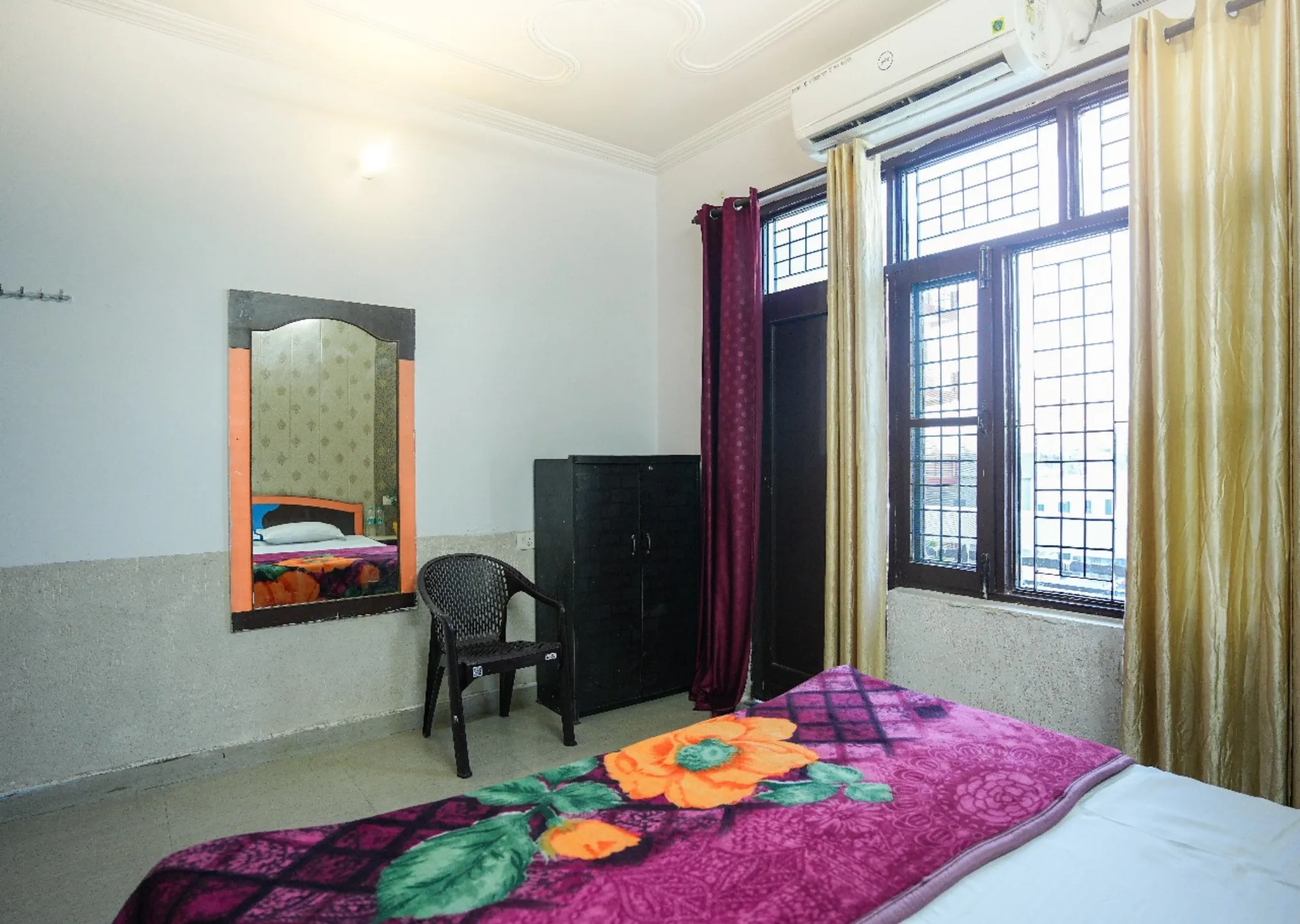 Private Room 6