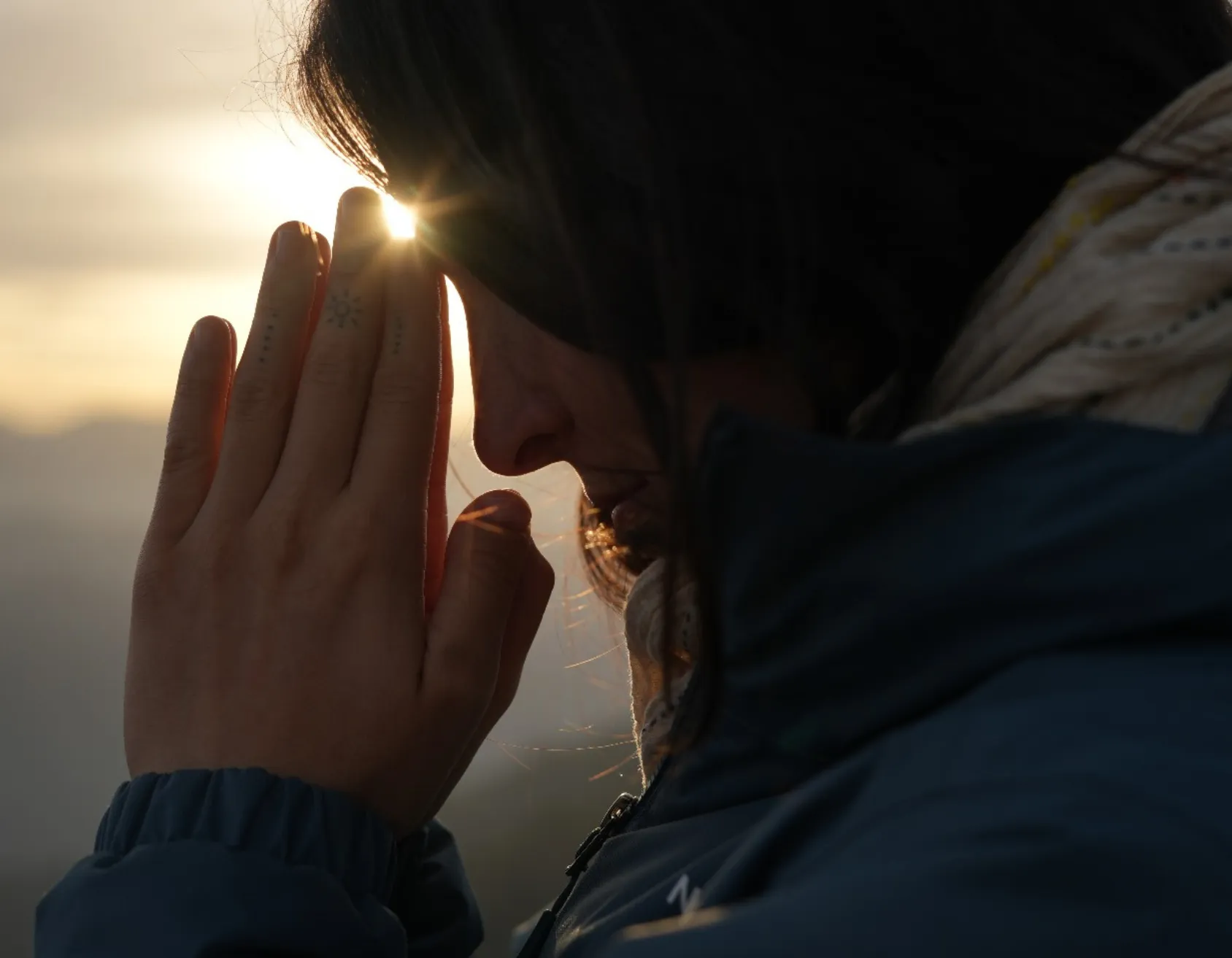 Yoga in Rishikesh